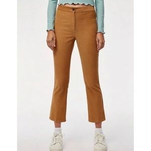Aritzia Sunday Best Cassie Pants *price firm*